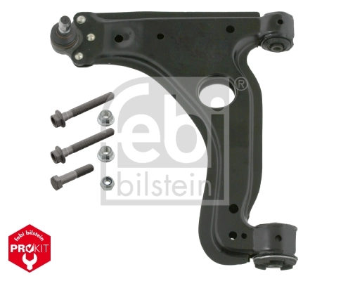 Control/Trailing Arm, wheel suspension ProKit 34232