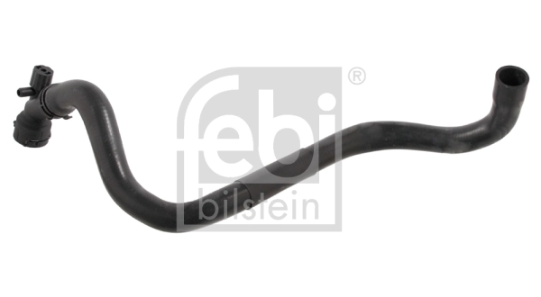 Radiator Hose 32119