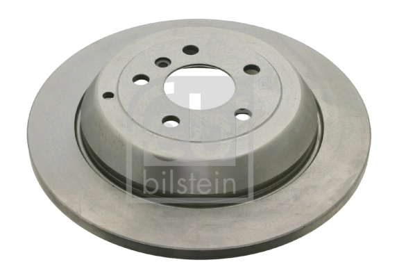 Brake Disc 24747