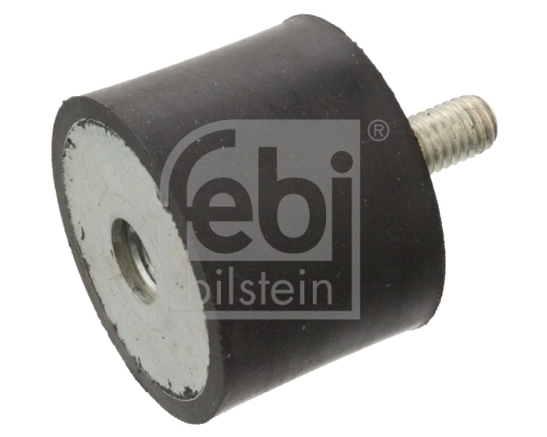 Rubber Buffer, muffler 17451