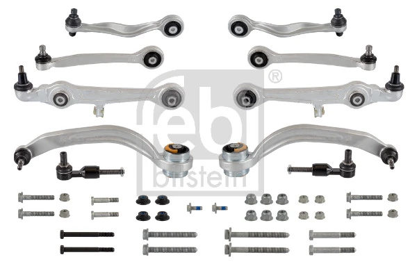 Repair Kit, control arm ProKit 21500