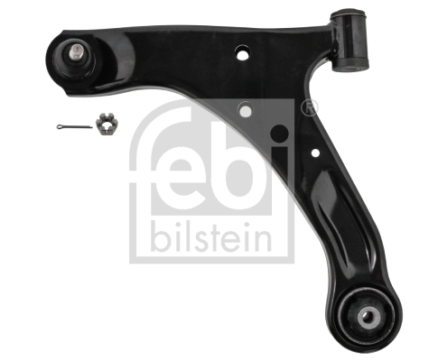 Control/Trailing Arm, wheel suspension 42291