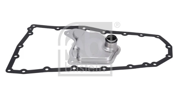 Hydraulic Filter Kit, automatic transmission 185734