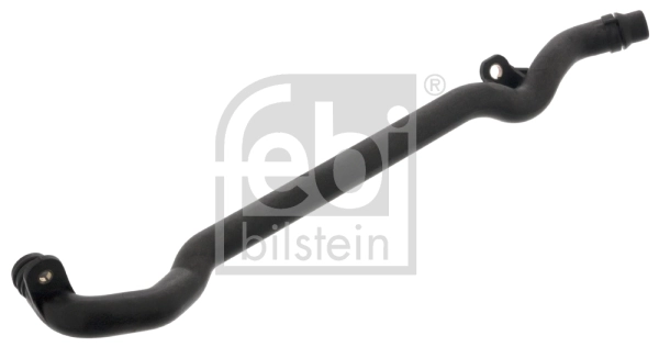 Coolant Pipe febi Plus 46998