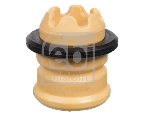 Rubber Buffer, suspension 45315