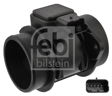 Mass Air Flow Sensor 43670