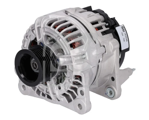Alternator 193548