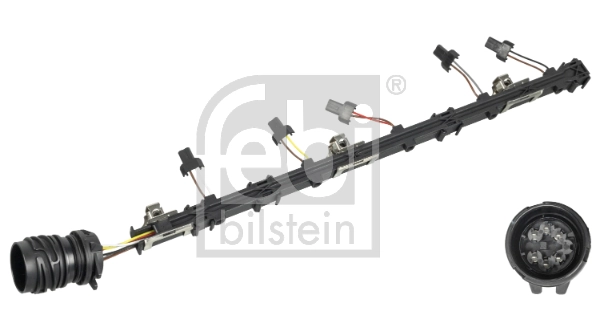 Connecting Cable, injector febi Plus 172810