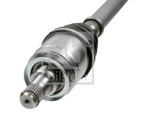 Drive Shaft 183675