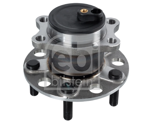 Wheel Bearing Kit 172497