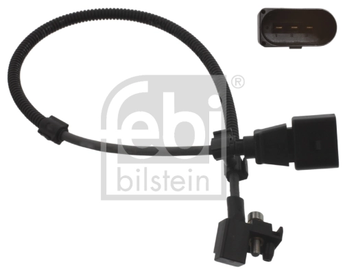 Sensor, crankshaft pulse 37301