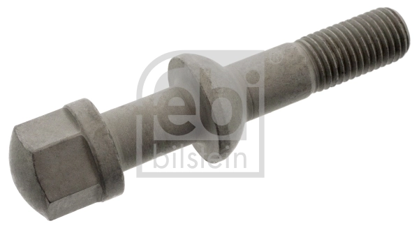 Wheel Bolt 49009