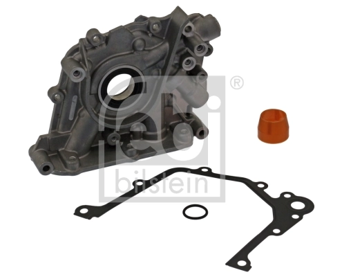 Oil Pump 17001