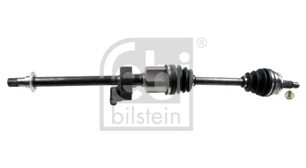 Drive Shaft 188638