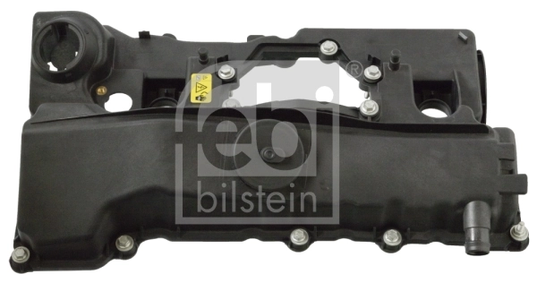 Cylinder Head Cover febi Plus 107199