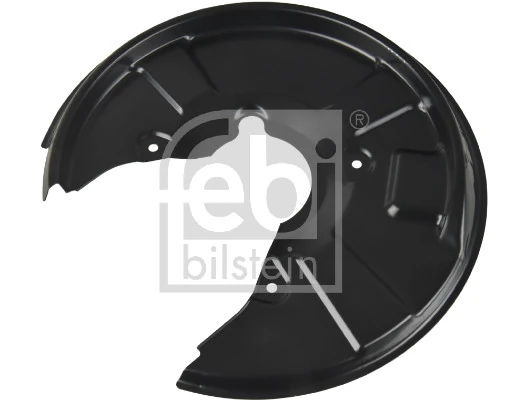 Splash Guard, brake disc 175139