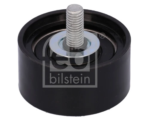 Deflection Pulley/Guide Pulley, timing belt 197204