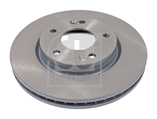 Brake Disc 31360