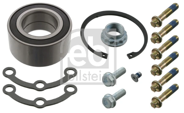 Wheel Bearing Kit 21872