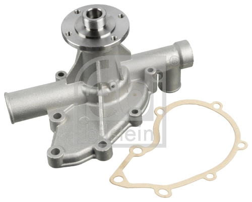 Water Pump, engine cooling 01288