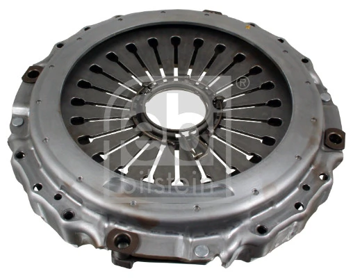 Clutch Pressure Plate 105316