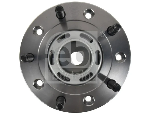 Wheel Bearing Kit 46668