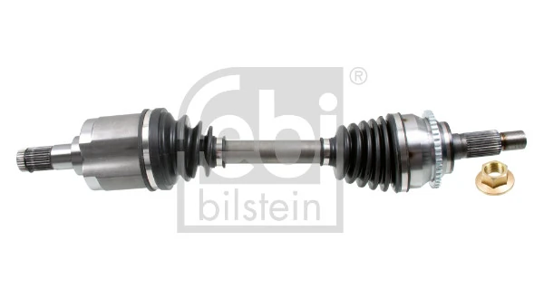 Drive Shaft 183825