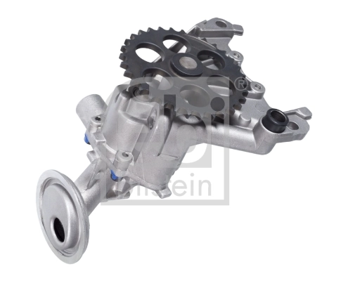 Oil Pump 02134
