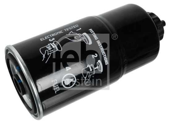 Fuel Filter 40298