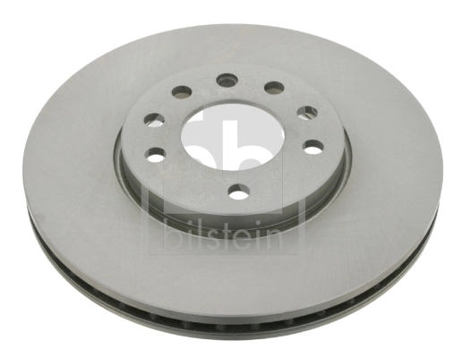 Brake Disc 23549