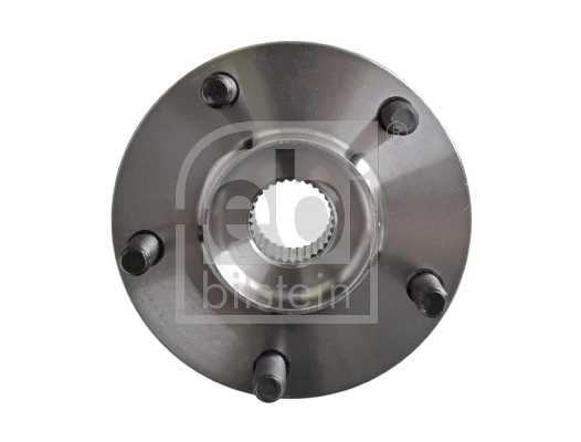Wheel Bearing Kit 172478
