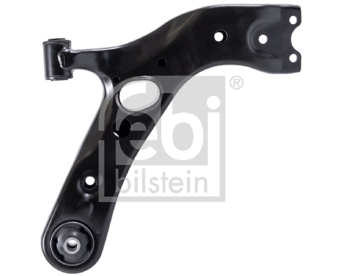 Control/Trailing Arm, wheel suspension 43073