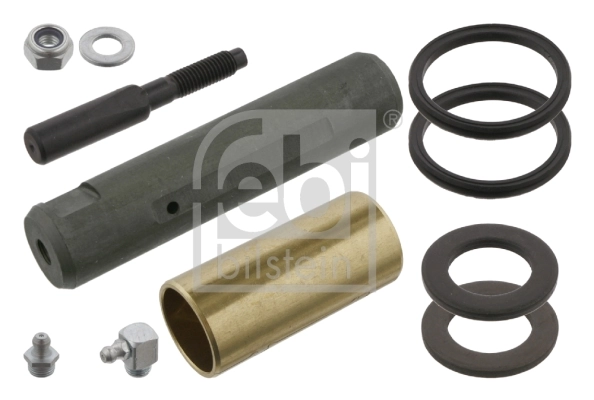 Repair Kit, spring bolt 05487