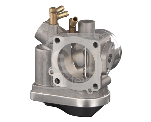 Throttle Body 100773