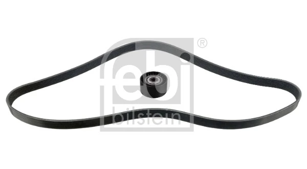 V-Ribbed Belt Set 184757