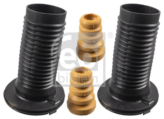 Dust Cover Kit, shock absorber 197225