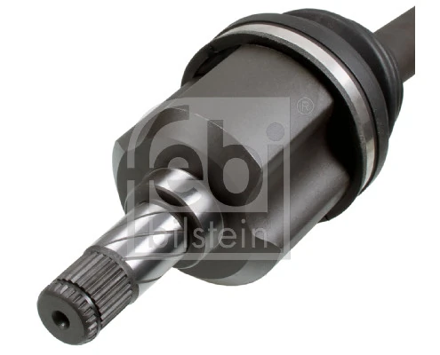 Drive Shaft 183321