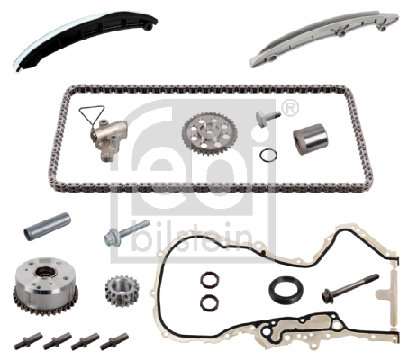 Timing Chain Kit Full Kit 174995