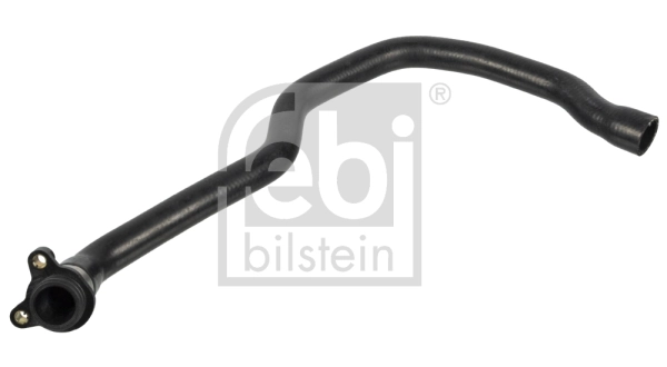 Radiator Hose 171106