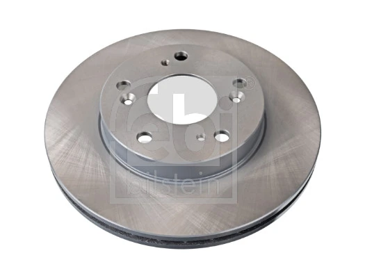 Brake Disc 108532