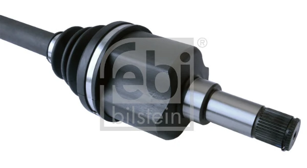 Drive Shaft 192913