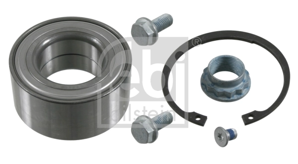 Wheel Bearing Kit 21697