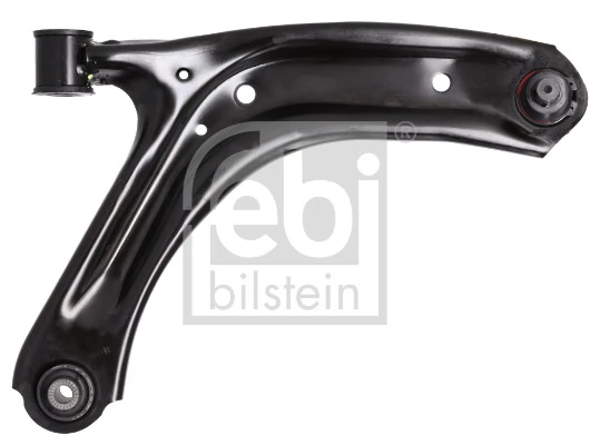 Control/Trailing Arm, wheel suspension 196247