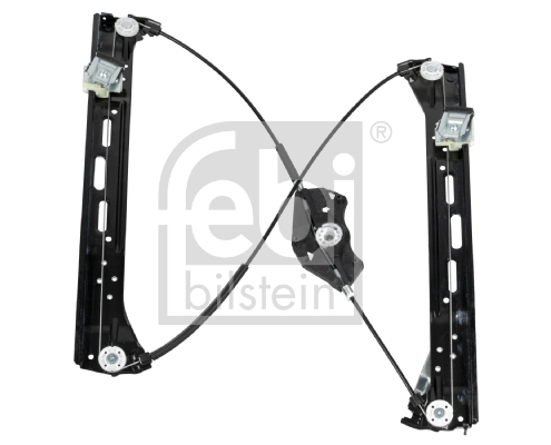 Window Regulator 175794