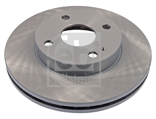 Brake Disc 23439