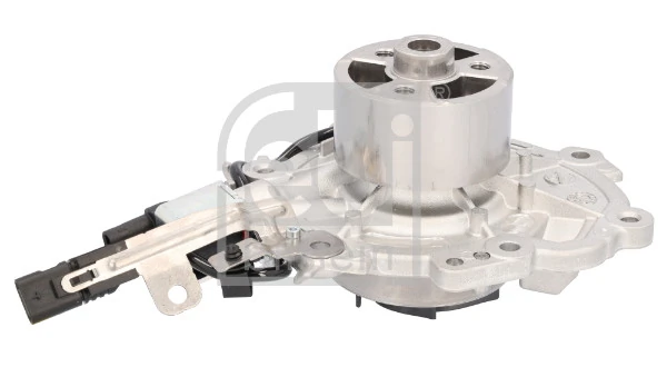 Water Pump, engine cooling 192796