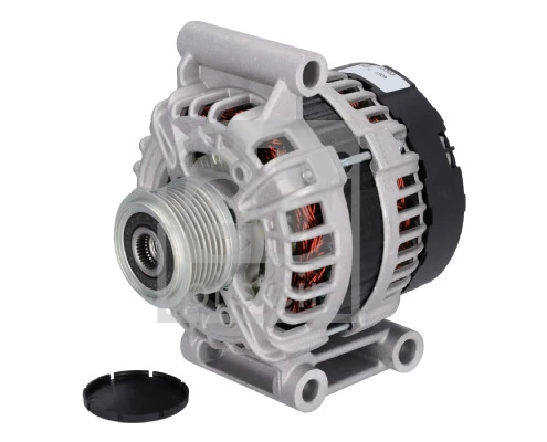 Alternator 193303