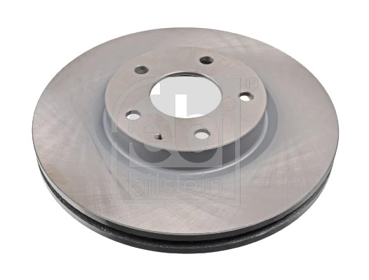 Brake Disc 108417