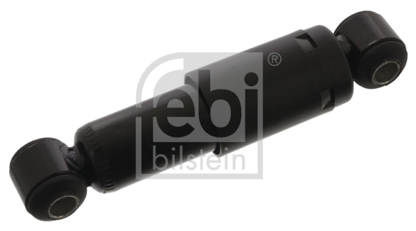 Shock Absorber, driver cab suspension 48870