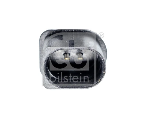 Warning Contact, brake pad wear 31410